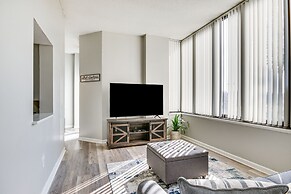 Columbia Vacation Rental - Walk to Uofsc Campus!