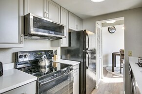 Columbia Vacation Rental - Walk to Uofsc Campus!