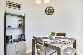 Columbia Vacation Rental - Walk to Uofsc Campus!