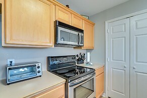 Galveston Getaway: Spacious Home < 1 Mi to Beaches