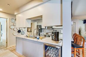 Lakefront Condo w/ Resort Amenities in Osage Beach