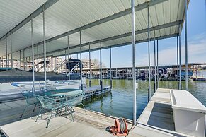 Lakefront Condo w/ Resort Amenities in Osage Beach