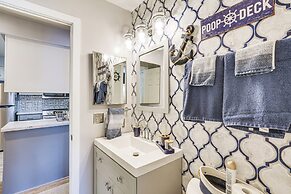 Lakefront Condo w/ Resort Amenities in Osage Beach