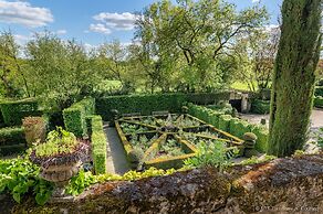 MANOIR DES BASSES RIVIERES