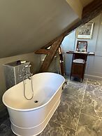 MANOIR DES BASSES RIVIERES