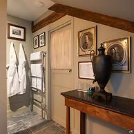 MANOIR DES BASSES RIVIERES