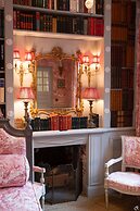 MANOIR DES BASSES RIVIERES