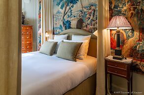 MANOIR DES BASSES RIVIERES