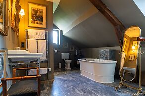 MANOIR DES BASSES RIVIERES