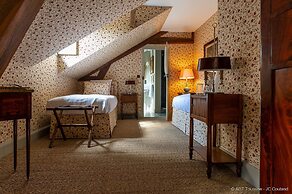 MANOIR DES BASSES RIVIERES