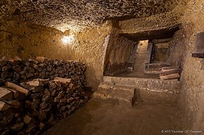 MANOIR DES BASSES RIVIERES