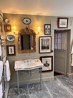 MANOIR DES BASSES RIVIERES