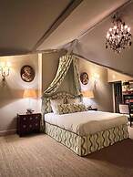 MANOIR DES BASSES RIVIERES