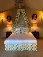 MANOIR DES BASSES RIVIERES