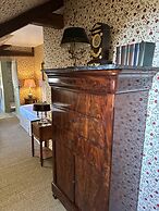 MANOIR DES BASSES RIVIERES