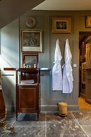 MANOIR DES BASSES RIVIERES