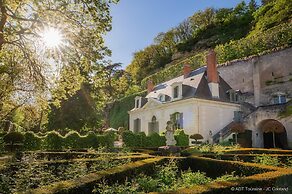 MANOIR DES BASSES RIVIERES