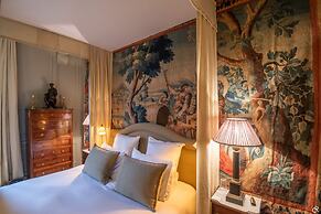 MANOIR DES BASSES RIVIERES