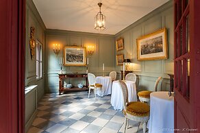 MANOIR DES BASSES RIVIERES