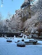 MANOIR DES BASSES RIVIERES