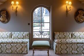 MANOIR DES BASSES RIVIERES