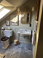 MANOIR DES BASSES RIVIERES