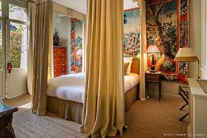 MANOIR DES BASSES RIVIERES