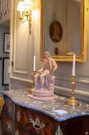 MANOIR DES BASSES RIVIERES