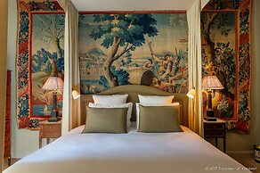 MANOIR DES BASSES RIVIERES