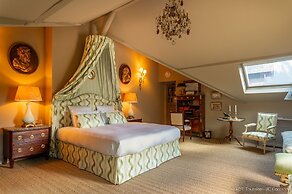 MANOIR DES BASSES RIVIERES