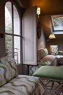 MANOIR DES BASSES RIVIERES