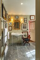 MANOIR DES BASSES RIVIERES