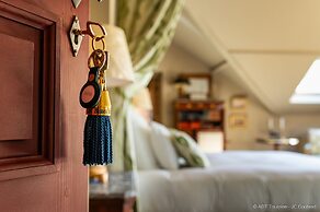 MANOIR DES BASSES RIVIERES