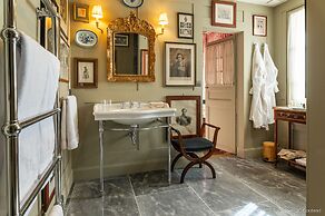 MANOIR DES BASSES RIVIERES