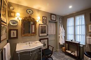 MANOIR DES BASSES RIVIERES