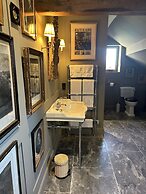 MANOIR DES BASSES RIVIERES