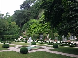 MANOIR DES BASSES RIVIERES