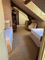 MANOIR DES BASSES RIVIERES