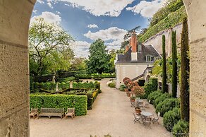 MANOIR DES BASSES RIVIERES