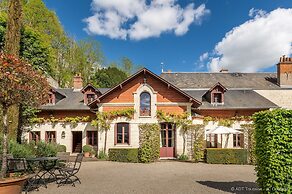 MANOIR DES BASSES RIVIERES