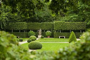 MANOIR DES BASSES RIVIERES