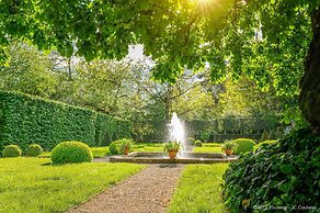 MANOIR DES BASSES RIVIERES