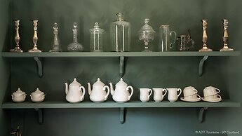 MANOIR DES BASSES RIVIERES