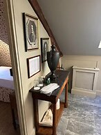 MANOIR DES BASSES RIVIERES