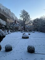 MANOIR DES BASSES RIVIERES