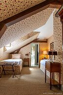 MANOIR DES BASSES RIVIERES