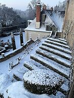 MANOIR DES BASSES RIVIERES