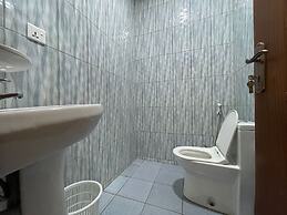 Stunning 2-bed Apartment in Kigali