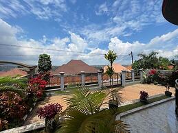 Stunning 2-bed Apartment in Kigali