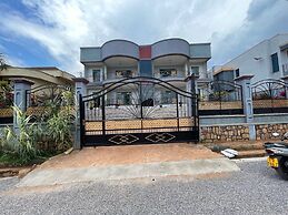 Stunning 2-bed Apartment in Kigali